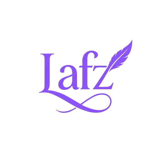 Lafz Logo